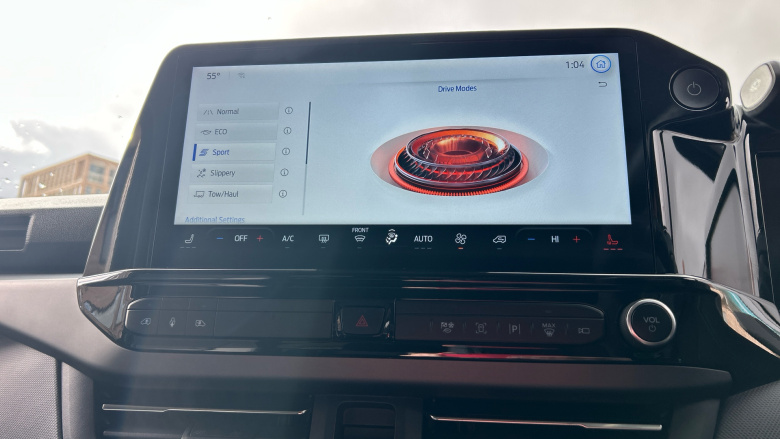 Ford Tourneo Custom 340 L1 Electric Rwd 160kW 65kWh H1 Titanium X 8 seater Auto